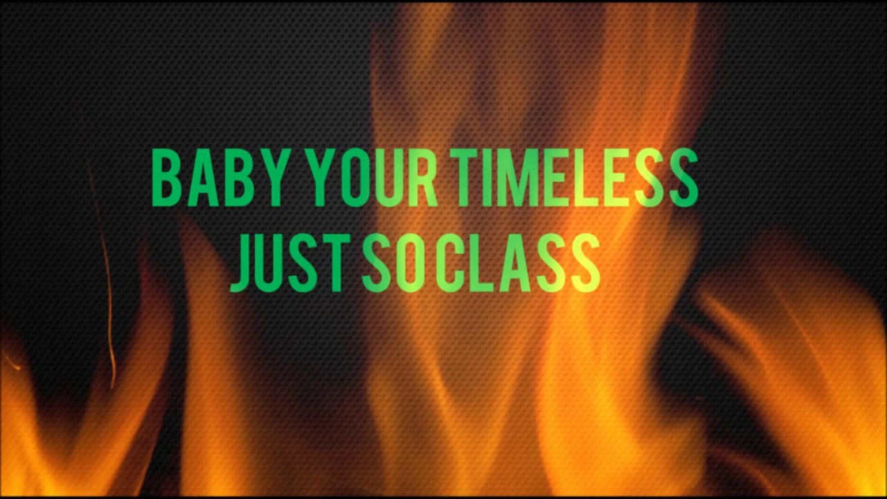 MKTO ~ Classic ~ Lyric