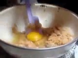 Resep Masakan Enak Cara Membuat Nugget Ayam Chicken Nugget