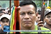 Guatemala: indígenas unifican sabiduría sobre forma de gob. ancestral