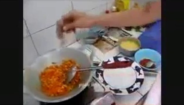 VIDEO RESEP MASAKAN CARA MEMBUAT RISOLES ENAK DAN GURIH KOMPLIT SAMPAI JADI