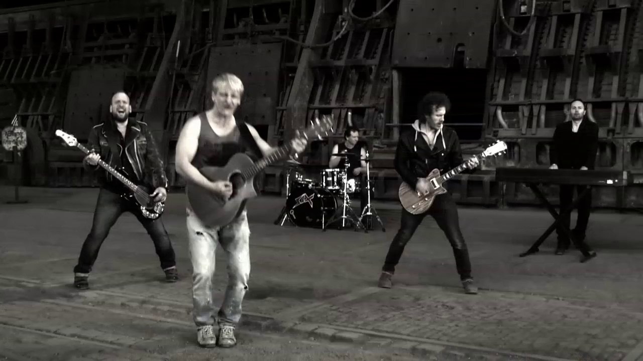 SIX - Mein Herz Mein Blut Mein Fleisch [Offizielles Musikvideo 2014]