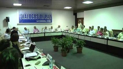 Comissão de acadêmicos pode propor trégua com as Farc