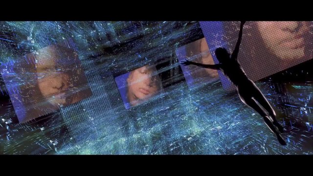 Intro 007 1997 Tomorrow Never Dies Завтра не умрёт никогда