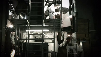 「THE NEXT GENERATION パトレイバー」特報