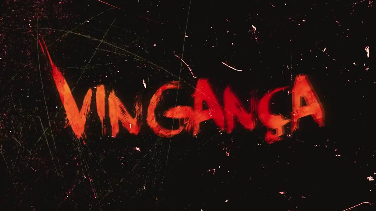 Vingança (Trailer) - 23.DEZ
