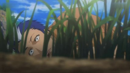 傳說中勇者的傳說-第3集（140710）