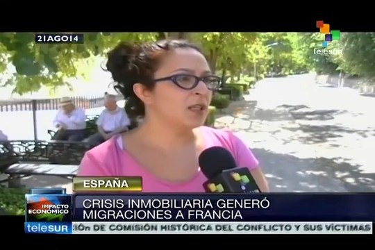 Españoles buscan oportunidades laborales en otros países europeos