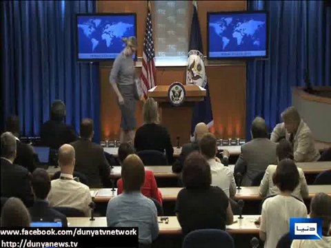 Dunya News - ISIS pressed for ransom before beheading US journalist James Foley