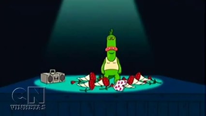 Promo "Titio Avô" - Senhor Gus