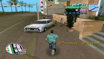 Lets Play: Grand Theft Auto Vice City (Ep 2)