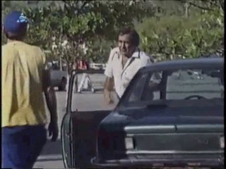 1º Chamada da Novela Mico Preto