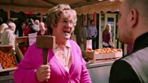 Watch Mrs. Brown's Boys D'Movie Full Movie Streaming Online #adaptaion