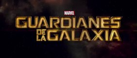 Guardianes de la Galaxia Online Audio Latino
