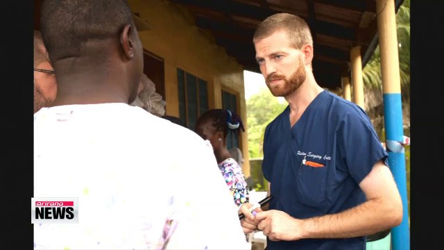 Today is a miraculous day U.S. Ebola patients survive