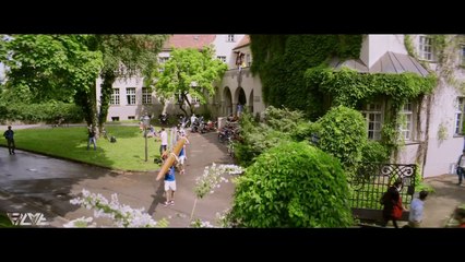 SPIELTRIEB Offizieller Trailer Deutsch German | 2013 Film [HD]