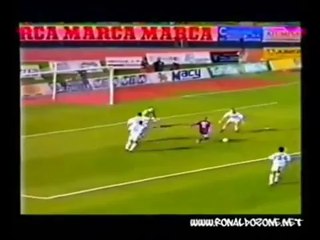 Ronaldo statistics and trophies