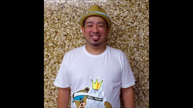 【SMN】ミトカツユキ インタビュー