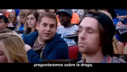 Infiltrados en clase 2 Subtitulado al Español - YouTube