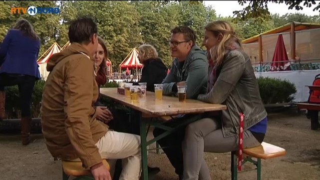 Noorderzon is weer begonnen - RTV Noord