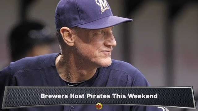 Haudricourt: Brewers Can Bury Bucs