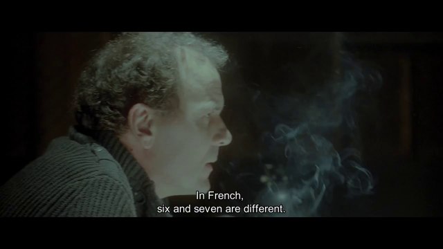 Solitudes (2012) - Trailer