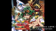 Yu-Gi-Oh! ARC-V Sound Duel 1 - While Grieving OST 23.