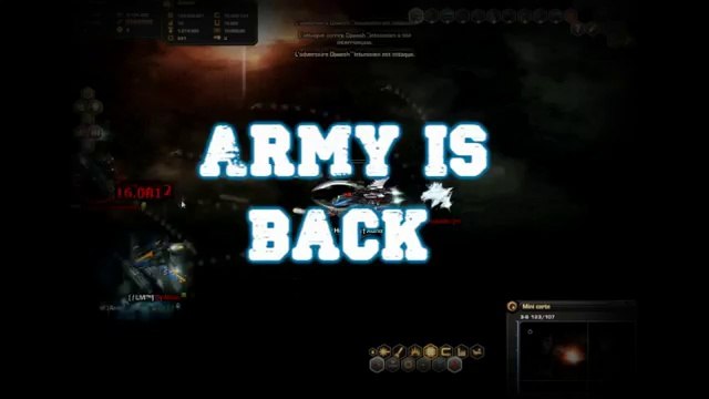 PlayerUp.com - Buy Sell Accounts - Buy Sell Account - Dark Orbit - Trailer FR2 - Global America 5