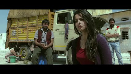 Highway I Official Trailer I Alia Bhatt I Randeep Hooda I Imtiaz Ali