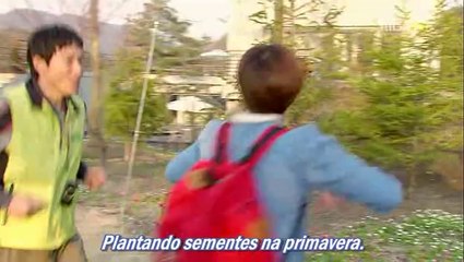 Can You Hear My Heart (With You - Nam Jin)