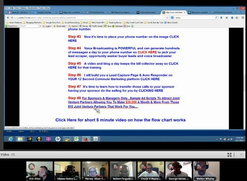 Direct Pay System Leverage Your Lead Generation By Hiring An Army Of Joint Venture Partners