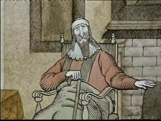 Dobrodružství Robinsona Crusoe námořníka z Yourku (1981)