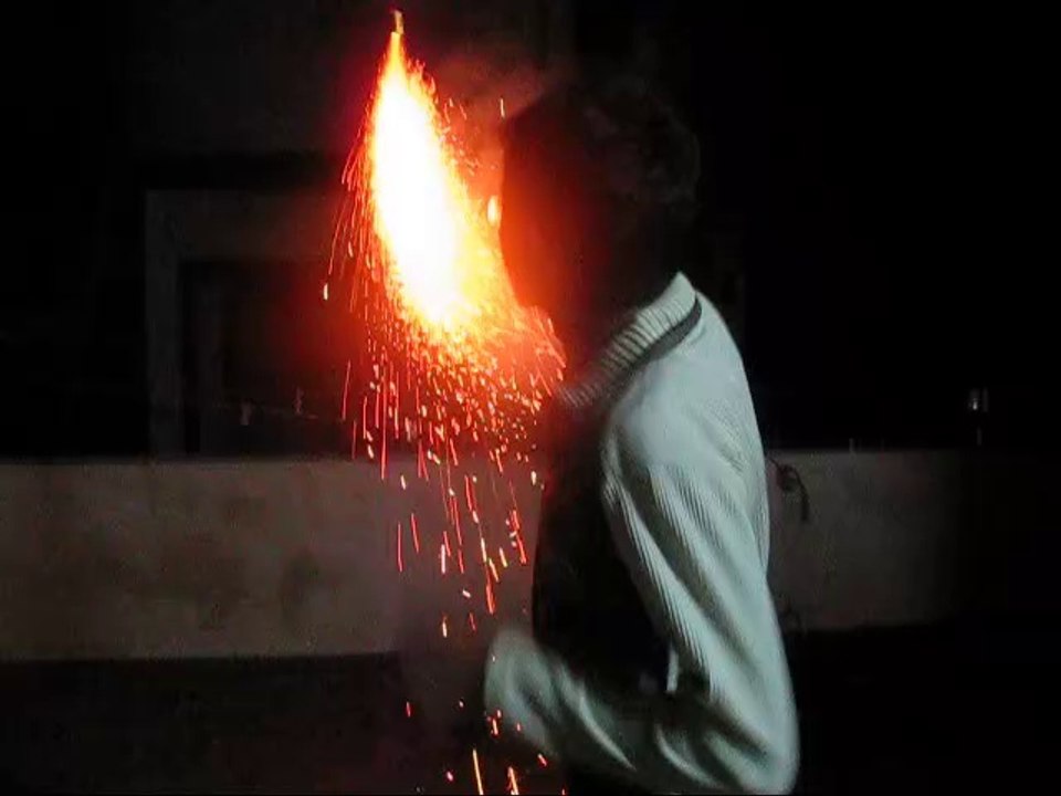 Newyear Celebration