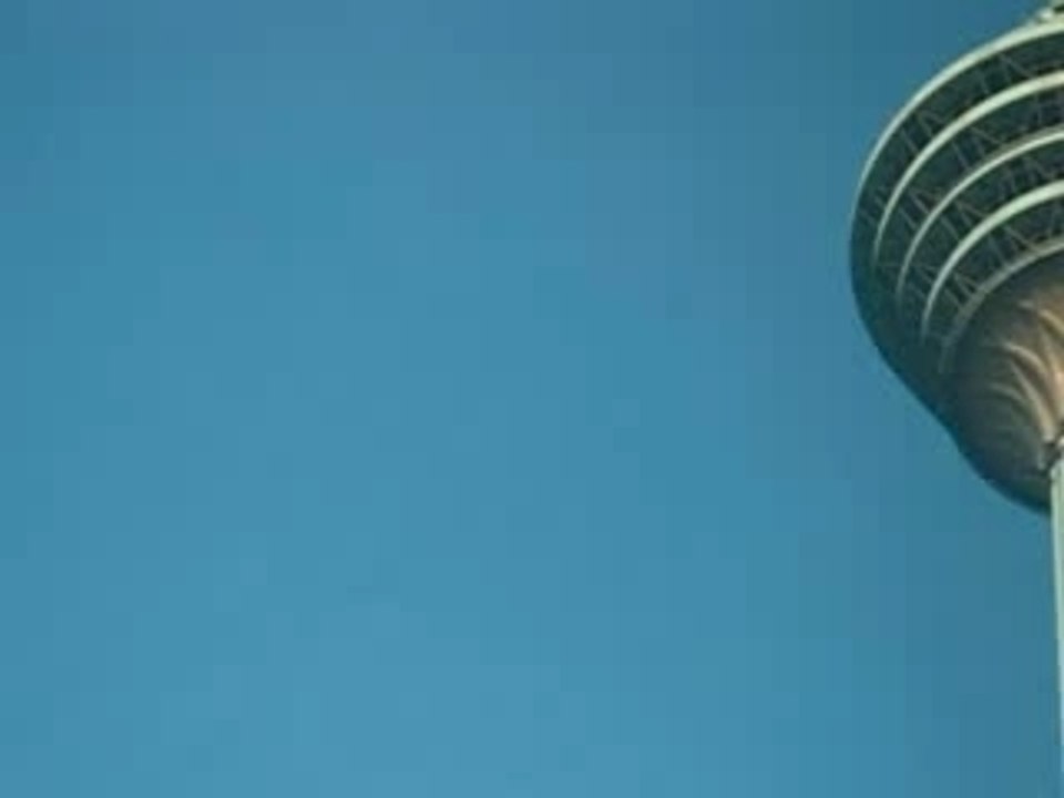Base-Jumping à KL