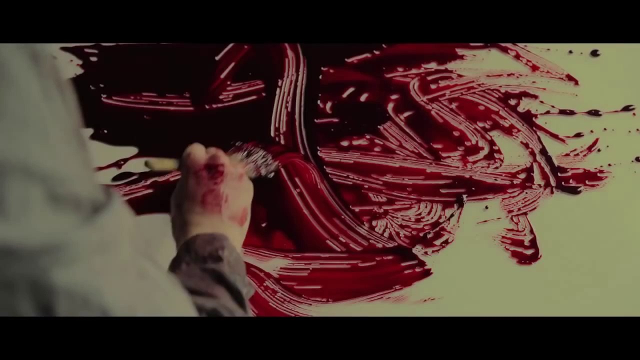 Dark Hearts Trailer