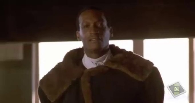 1992 Top Horror Icons Candyman