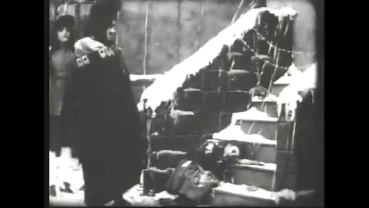 The Golden Louis (1909) D.W. Griffith
