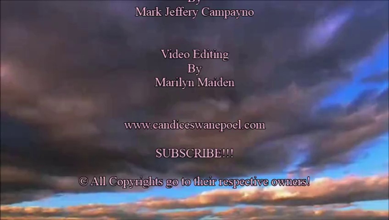 "No Sleep Until I'm In Your Arms" - Videography by MarilynMaiden