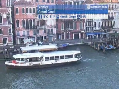 Melbourne - Australia, Saint-Malo - France, Prague - Czech Republic, New York - USA, Santorini - Greece, Dusseldorf - Germany, Venice - Italy