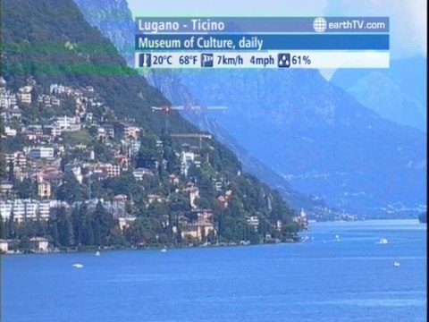 Dresden - Germany, Muscat - Oman, Vienna - Austria, Cologne - Germany, Saint-Malo - France, Santorini - Greece, Lugano - Ticino - Switzerland