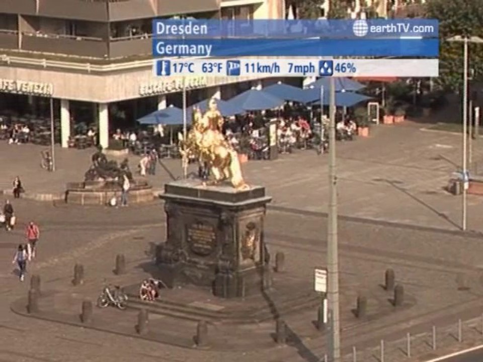 Saint-Malo - France, Cologne - Germany, Dresden - Germany, Warnemunde - Germany, Muscat - Oman, London - United Kingdom, Vienna - Austria