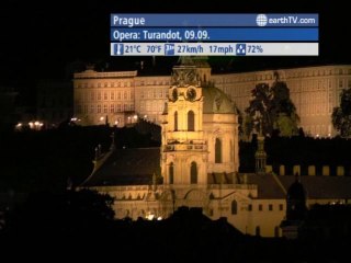 Las Vegas - USA, London - United Kingdom, Arcachon - France, Prague - Czech Republic, Dresden - Germany, Venice - Italy, Lugano - Ticino - Switzerland