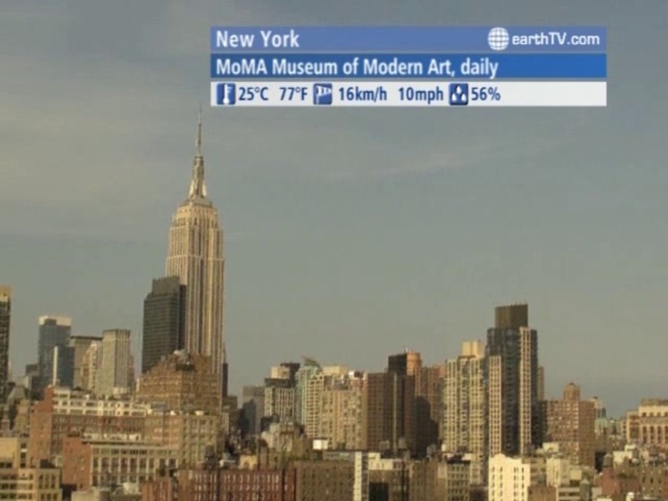 Agadir - Morocco, Melbourne - Australia, Muscat - Oman, New York - USA, Vienna - Austria, Venice - Italy, Dresden - Germany