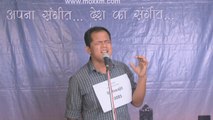 Rockstar Ki Khoj II - Bishwajit - Singing Audition