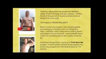 The Truth About Six Pack Abs Review For Men by Mike Geary