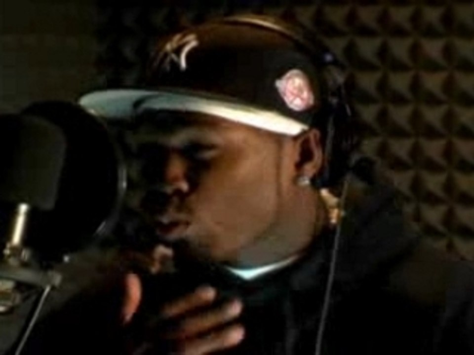 50 Cent - A Baltimore Love Thing