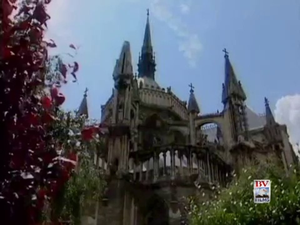 Scriptorium: A história da Bíblia