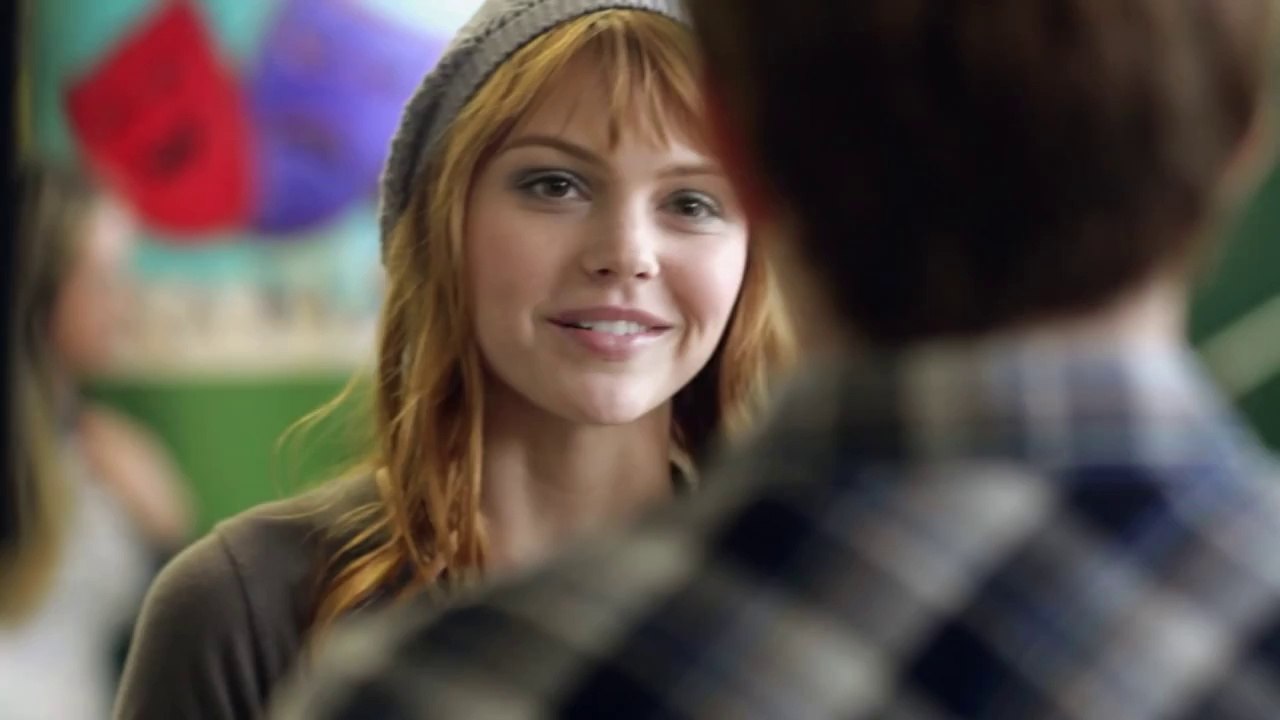 Aim High Trailer