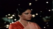 Mohabbat Bade Kaam Ki Cheez Hai - Lata, Kishor & Yeshudaas - Trishul (1978) - HD