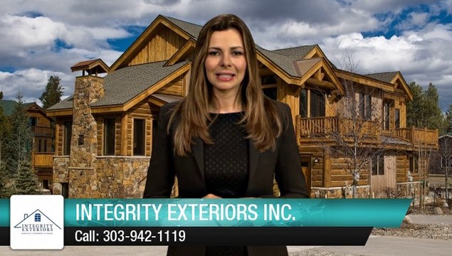 Integrity Exteriors Inc. Denver Exceptional 5 Star Review by Chris C.