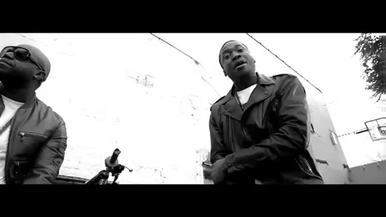 Wale & Meek Mill - Actin' Up ft. French Montana